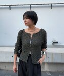 SHENERY(シーナリー)の「トップス(シャツ/ブラウス)」