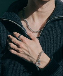 GRAiL(accessories)(OCiANZT[j)urban necklace(lbNX)