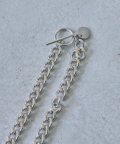 GRAiL ネックレス Neckleace（ネックレス）｜GRAiL グレイル