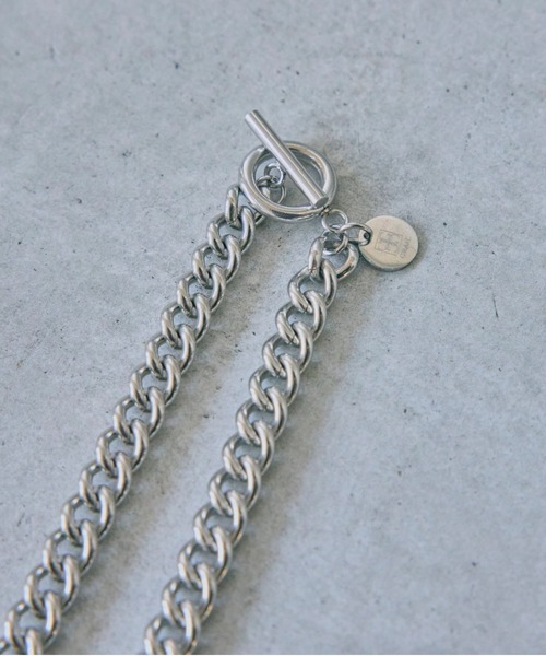 GRAiL ネックレス urban necklace(ネックレス)|GRAiL(accessories)(グレイル