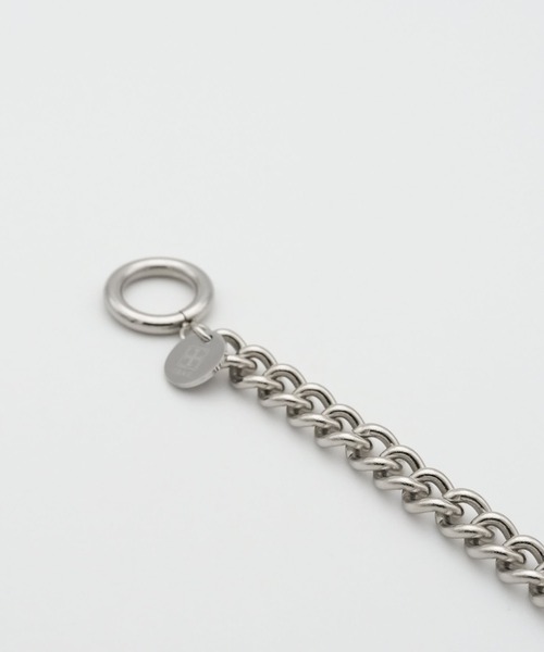 GRAiL ネックレス urban necklace（ネックレス）｜GRAiL(accessories)（グレイル