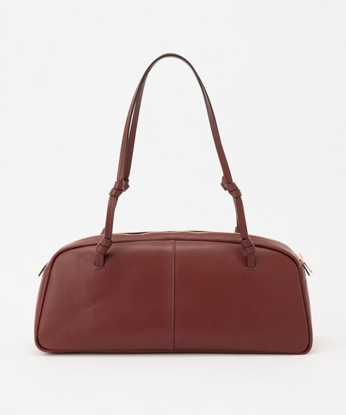 ラシットバック ラシット russet バッグインバッグ(Z－498－OUT) （BrickOR