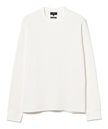 BEAMS | サーマル クルーネック(Tシャツ/カットソー)