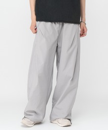 3.3 Field Trip  | 3.3 Field Trip／ドロストタックパンツ(その他パンツ)
