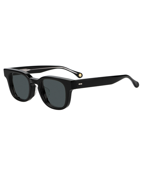 【Zoff×relume】フォックスサングラス ZN251G01 Zoff｜JOURNAL STANDARD relume（ZN251G01-62A1）｜メガネのZoff