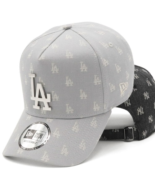 ニューエラキャップ9FORTYA-FrameメンズレディースONSPOTZ別注 NEW ERA キャップ 帽子 ニューエラキャップ 9FORTYA-Frame