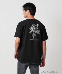 ユナイテッドアローズ　フラワートップス UNITED ARROWS｜ユナイテッドアローズのトップス（花柄
