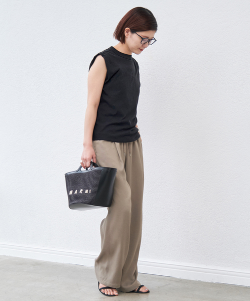 Spick & Span スカート、パンツ、スニーカーおまとめ Spick & Span（スピックアンドスパン）の「ジオメトリック