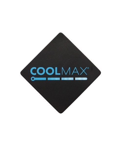 SUIT SQUARE(スーツスクエア)の「WEB限定 半袖ワイシャツ ボタンダウンカラー COOL MAX ノンアイロン(ビジネスシャツ・メンズ・ホワイト系/グレー系/ブルー系2/ブルー系1・S/M/L/LL/3L)」の13枚目の写真