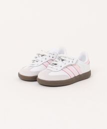 adidas(AfB_X)ADIDAS AfB_X 12-16 SAMBA OG CF EL I To OG CF EL JQ2847 FTWR/CLEA/GUM5(Xj[J[)