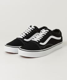 VANS / オールドスクール BLACK