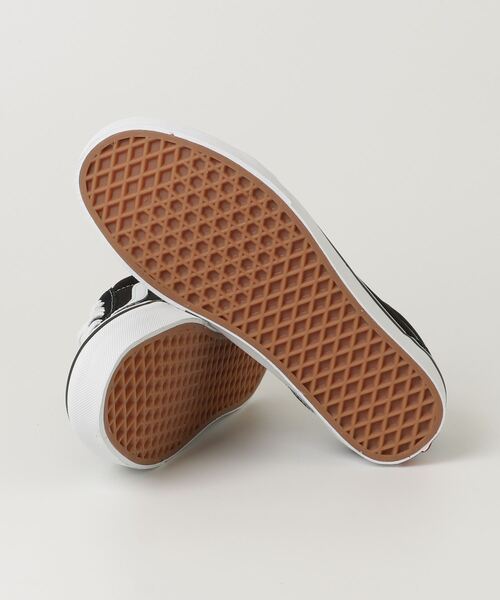 VANS(バンズ)の「VANS / オールドスクール BLACK(スニーカー・メンズ・ブラック・8.5inch/9inch/9.5inch/10inch/10.5inch/8inch)」の3枚目の写真