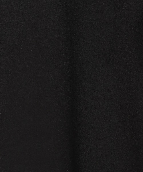 MEN'S BIGI(メンズビギ)の「【50th Anniv . 菊池武夫】LOGO HOODIE(パーカー・メンズ・グレー/ブラック・01/02/03)」の15枚目の写真