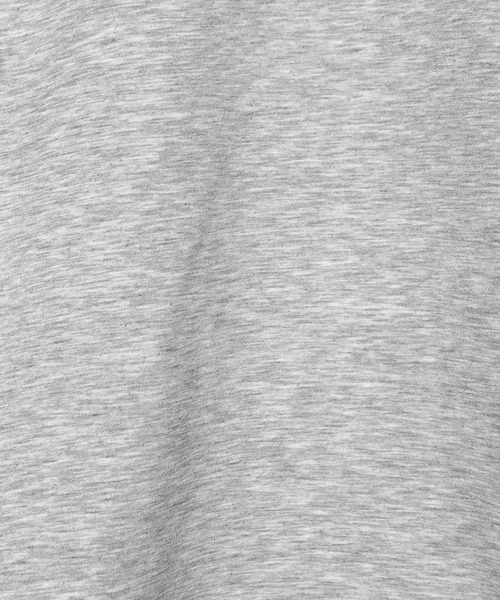 MEN'S BIGI(メンズビギ)の「【50th Anniv . 菊池武夫】LOGO HOODIE(パーカー・メンズ・グレー/ブラック・01/02/03)」の14枚目の写真