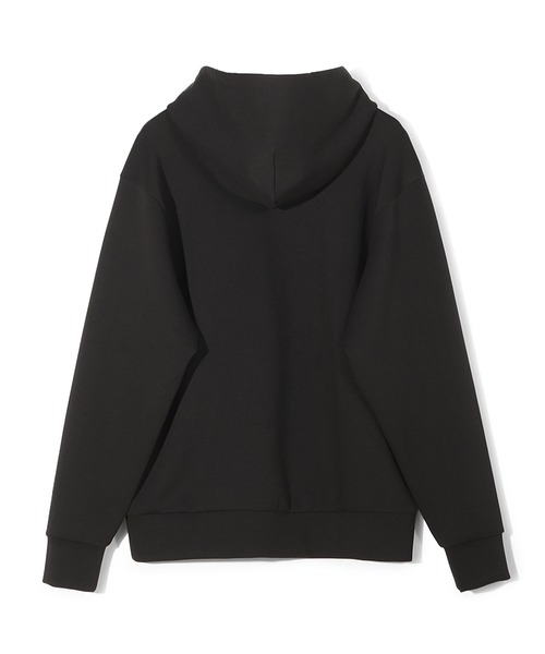 MEN'S BIGI(メンズビギ)の「【50th Anniv . 菊池武夫】LOGO HOODIE(パーカー・メンズ・グレー/ブラック・01/02/03)」の20枚目の写真