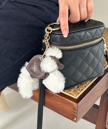 BEEDEN チェック柄 ショルダーバッグ f33f3ccf62687272d00307b9c029e2