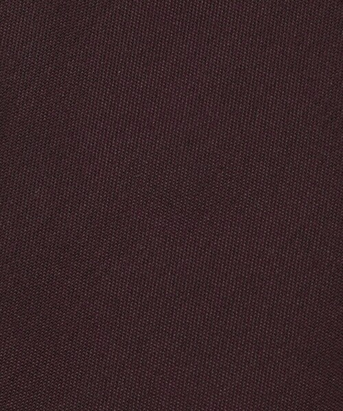 SOVEREIGN（ソブリン）の「＜SOVEREIGN＞ソリッド ネクタイ（ネクタイ・メンズ・ワイン/オリーブ/ダークブラウン/ネイビー/ロイヤルブルー・FREE）」の9枚目の写真