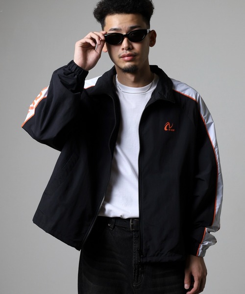 ■激レア■ナイロンジャージ■ウインドブレーカー■プージャー 2508151750521.jpg