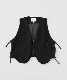GOLDWIN ナイロンジャケット　GL09303P GOLDWIN（ゴールドウィン）の「Travel Over Coat (GL09303P