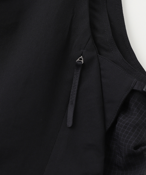 Goldwin / ゴールドウィン 0 フロント パック ベスト（その他アウター