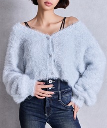 GYDA｜ジェイダのカーディガン/ボレロ（ショート丈）通販 - ZOZOTOWN