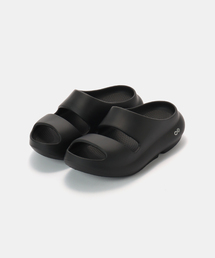 OOFOS/ウーフォス OOyea-Black
