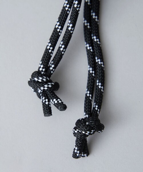 coen(コーエン)の「【MICKEY(ミッキー) / 別注】 シルエット巾着(ハンドバッグ・レディース・レッド/ブラック/シルバー・FREE)」の15枚目の写真