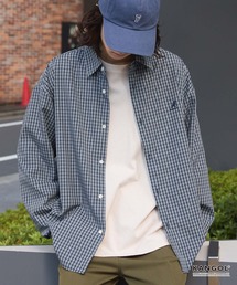 KANGOL(�J���S�[��)��KANGOL/�J���S�[�� �ʒ� �����|�C���g���S�h�J  �A�\�[�g ���M�����[�J���[�����V���c ���R�� / �h�L / �C�[�W�[�P�A��(�V���c/�u���E�X)