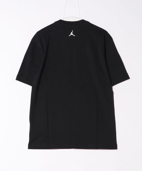 セール】JORDAN BRAND M J NC COMIC TEE ショートスリーブ