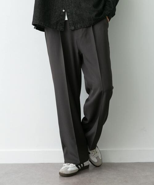 セール】マルチレングスタックストレートパンツ（その他パンツ