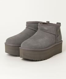 UGG（アグ）のファッション通販 - ZOZOTOWN（カラー：グレー