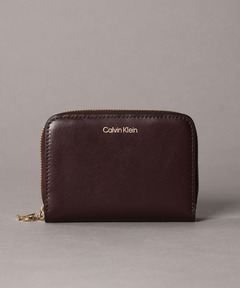 HTC レザーウォレット HTC/エイチティーシー ZIPPER LARGE レザーウォレット（財布）｜HTC