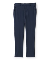 Paul Stuart（ポールスチュアート）の「【UVカット】ストレッチスムースゴルフパンツ（GOLF）（ゴルフグッズ）」