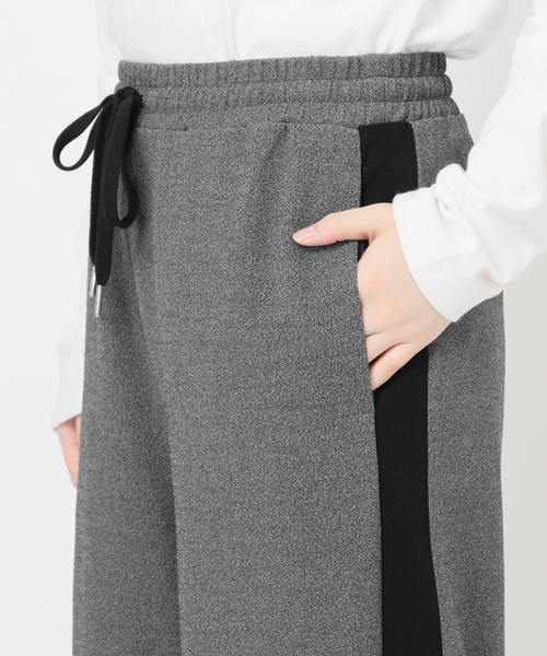 完売　　ジャーナルスタンダード JOURNAL STANDARD relume｜《WEB限定追加》[25AW新作]カット