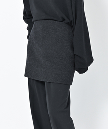 GIU GIU NONNA TUBE SKIRT スカート NONNA TUBE SKIRT G027 | GIUGIU (Women