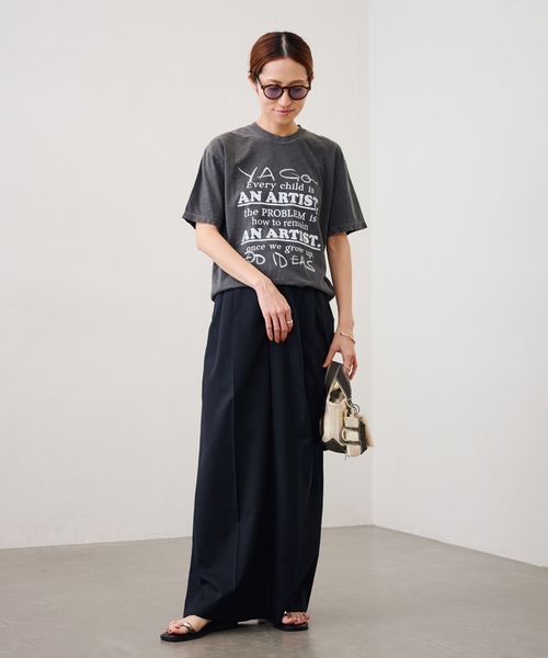 ≪追加≫YA GOOD IDEAS BIG&MINI TOTE POACH XS 2（トートバッグ