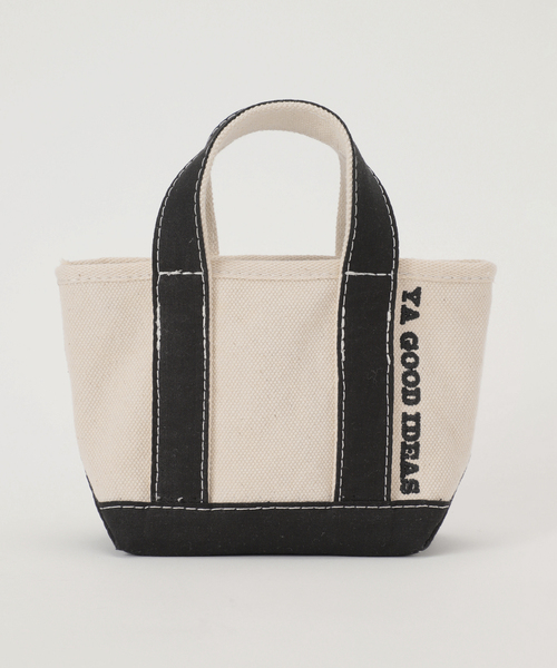 ≪追加≫YA GOOD IDEAS BIG&MINI TOTE POACH XS 2（トートバッグ