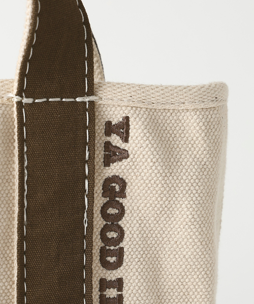 ≪追加≫YA GOOD IDEAS BIG&MINI TOTE POACH XS 2（トートバッグ