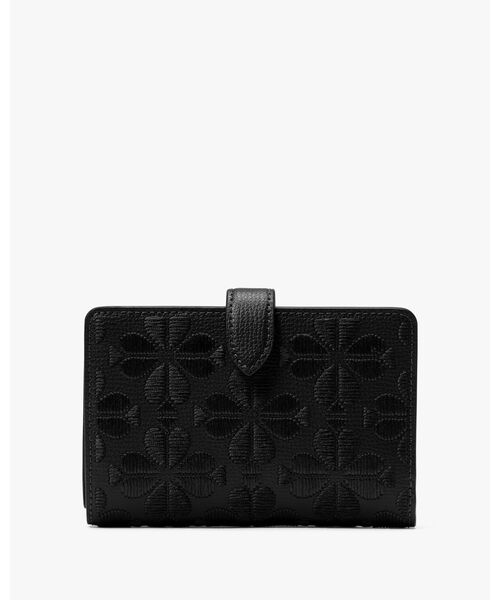 セール】スペード フラワー エンブロイダリーミディアム