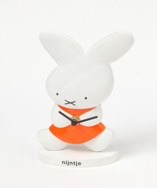 studio CLIP（スタディオクリップ）の「シルエット置時計[Dick Brunaコラボ]（置時計・レディース・その他・FREE）」の2枚目の写真