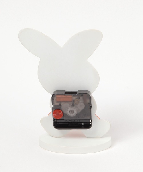 studio CLIP（スタディオクリップ）の「シルエット置時計[Dick Brunaコラボ]（置時計・レディース・その他・FREE）」の4枚目の写真