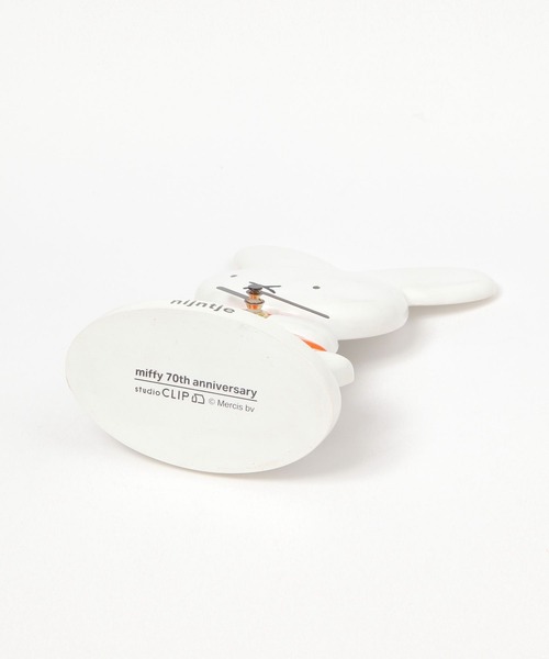 studio CLIP（スタディオクリップ）の「シルエット置時計[Dick Brunaコラボ]（置時計・レディース・その他・FREE）」の5枚目の写真