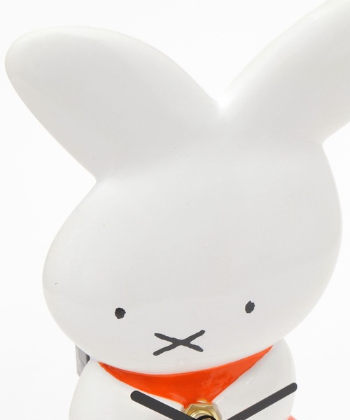 studio CLIP（スタディオクリップ）の「シルエット置時計[Dick Brunaコラボ]（置時計・レディース・その他・FREE）」の6枚目の写真