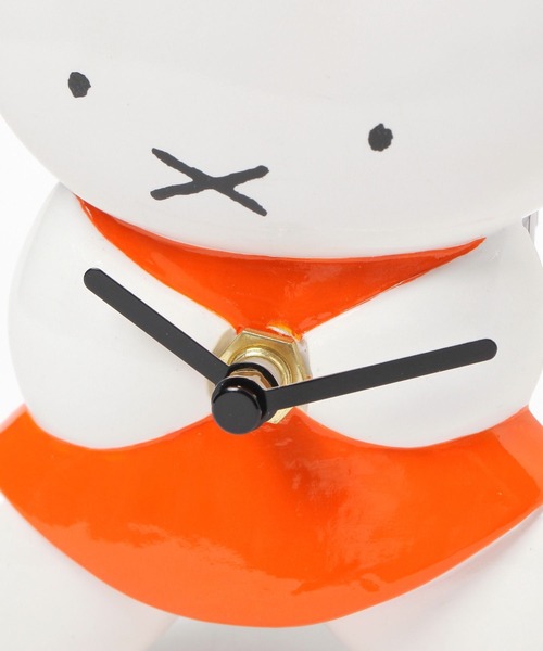 studio CLIP（スタディオクリップ）の「シルエット置時計[Dick Brunaコラボ]（置時計・レディース・その他・FREE）」の8枚目の写真