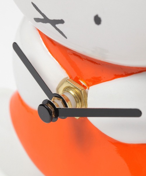 studio CLIP（スタディオクリップ）の「シルエット置時計[Dick Brunaコラボ]（置時計・レディース・その他・FREE）」の9枚目の写真