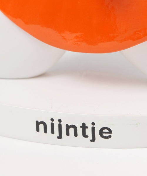 studio CLIP（スタディオクリップ）の「シルエット置時計[Dick Brunaコラボ]（置時計・レディース・その他・FREE）」の10枚目の写真