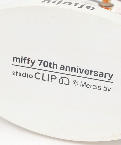 studio CLIP（スタディオクリップ）の「シルエット置時計[Dick Brunaコラボ]（置時計・レディース・その他・FREE）」の12枚目の写真