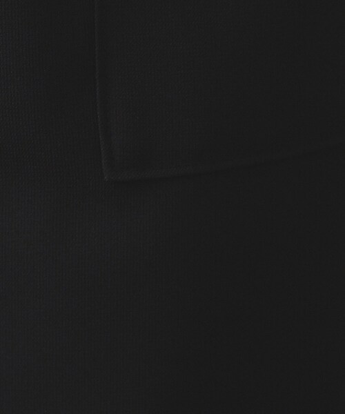 OPAQUE.CLIP（オペークドットクリップ）の「ストレッチダブルポケットタイトスカート【洗える】（スカート・レディース・ブラウン系その他5/チャコール/ベージュ系その他6/ブラック・42/40/38/36）」の18枚目の写真