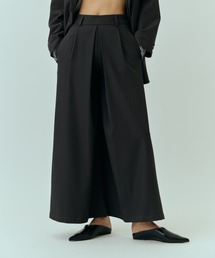 DRWCYS | タックワイドPT(スラックス)