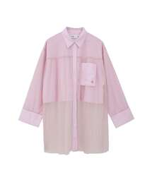 トップス（ピンク/桃色系）ファッション通販 - ZOZOTOWN